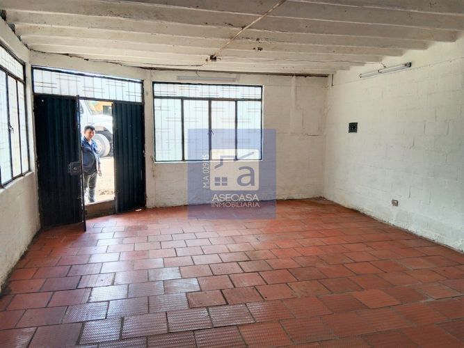 Local en arriendo en Chimita Zona Industrial, Bucaramanga, 25 m² · foto 5 de 6