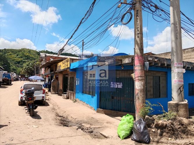 Local en arriendo en Chimita Zona Industrial, Bucaramanga, 25 m² · foto 6 de 6