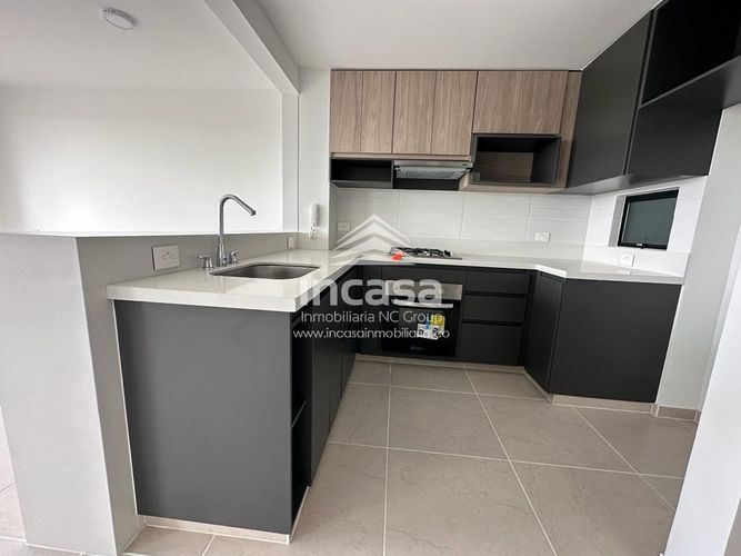Apartamento de 2 alcobas en venta en Valle Del Lili, Cali, 80 m² · foto 2 de 16