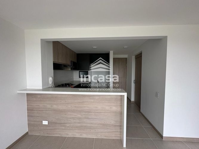 Apartamento de 2 alcobas en venta en Valle Del Lili, Cali, 80 m² · foto 4 de 16
