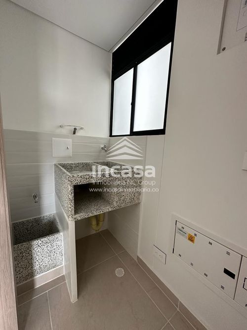 Apartamento de 2 alcobas en venta en Valle Del Lili, Cali, 80 m² · foto 5 de 16