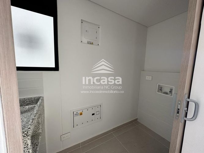 Apartamento de 2 alcobas en venta en Valle Del Lili, Cali, 80 m² · foto 6 de 16
