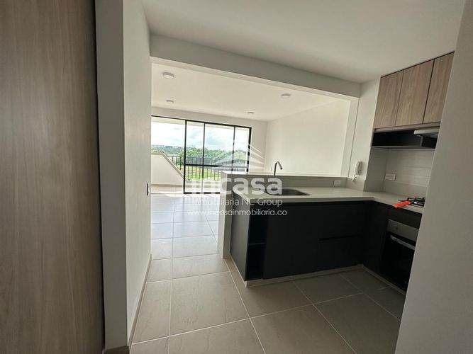 Apartamento de 2 alcobas en venta en Valle Del Lili, Cali, 80 m² · foto 7 de 16