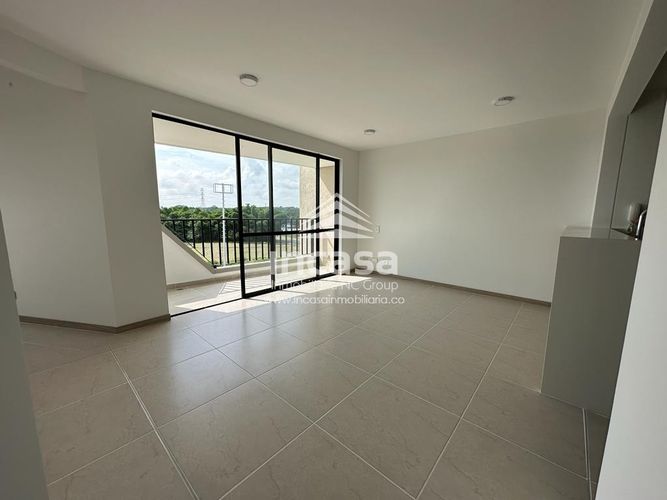 Apartamento de 2 alcobas en venta en Valle Del Lili, Cali, 80 m² · foto 8 de 16