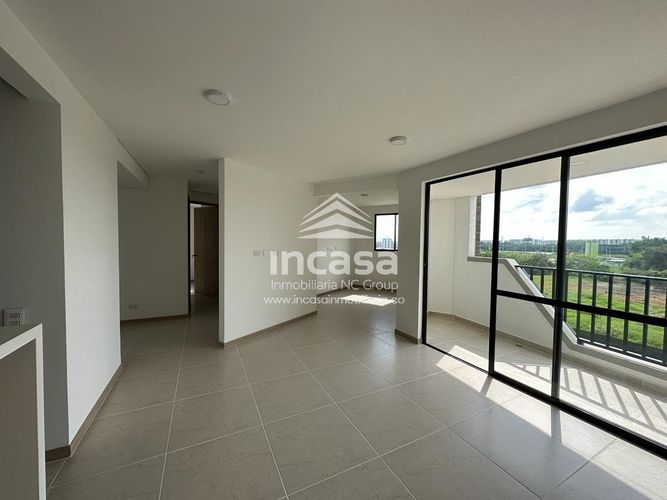 Apartamento de 2 alcobas en venta en Valle Del Lili, Cali, 80 m² · foto 9 de 16