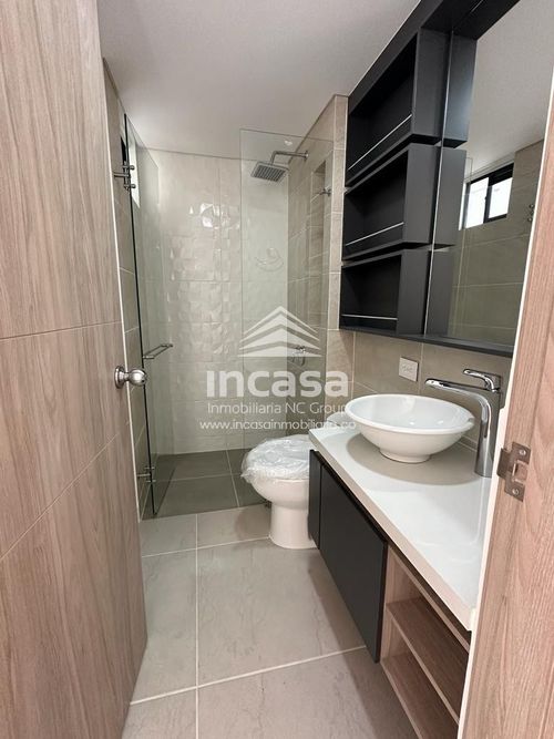 Apartamento de 2 alcobas en venta en Valle Del Lili, Cali, 80 m² · foto 12 de 16