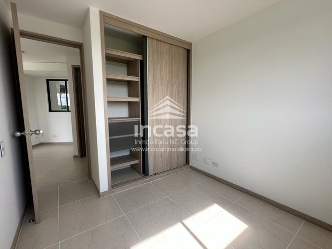 Apartamento de 2 alcobas en venta en Valle Del Lili, Cali, 80 m² · foto 13 de 16