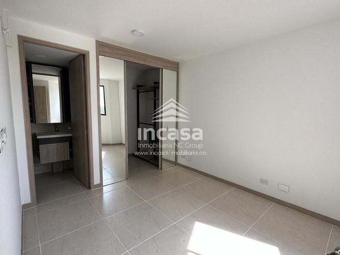Apartamento de 2 alcobas en venta en Valle Del Lili, Cali, 80 m² · foto 14 de 16