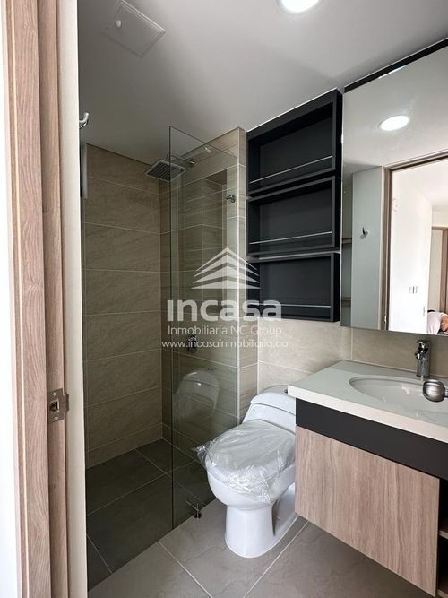 Apartamento de 2 alcobas en venta en Valle Del Lili, Cali, 80 m² · foto 16 de 16