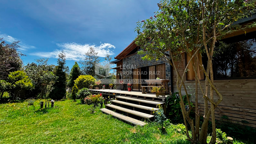 Finca en venta en Santa Elena, Medellín, 170 m² · foto 6 de 24