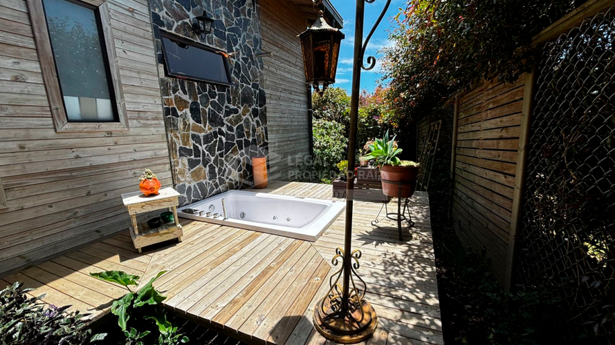 Finca en venta en Santa Elena, Medellín, 170 m² · foto 8 de 24