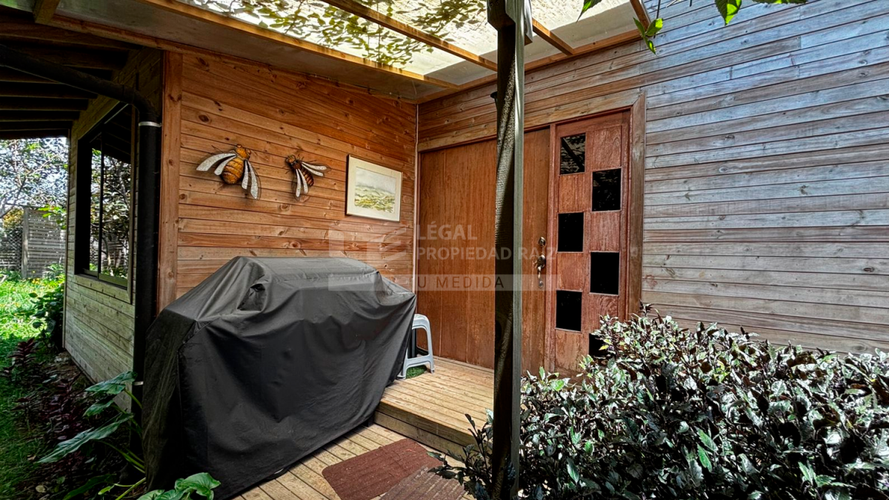 Finca en venta en Santa Elena, Medellín, 170 m² · foto 9 de 24