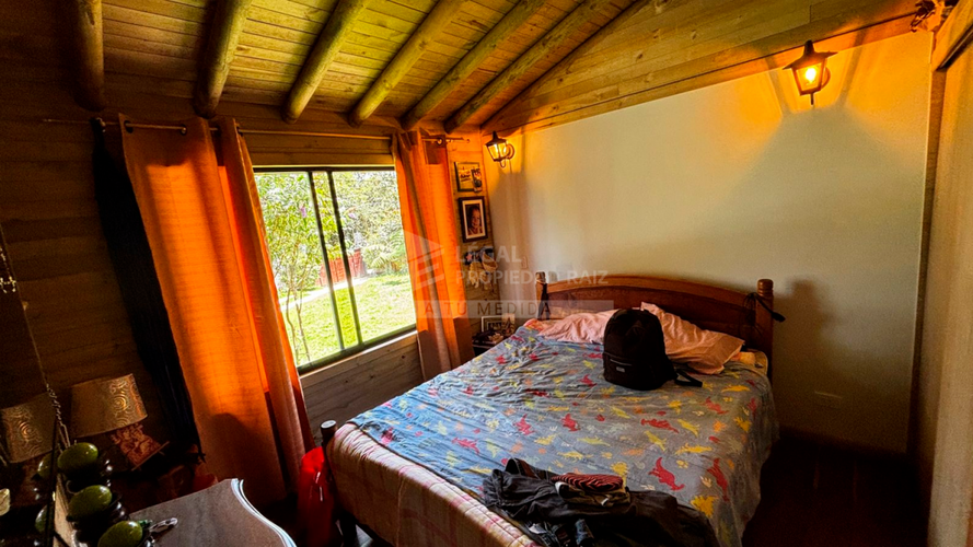 Finca en venta en Santa Elena, Medellín, 170 m² · foto 10 de 24