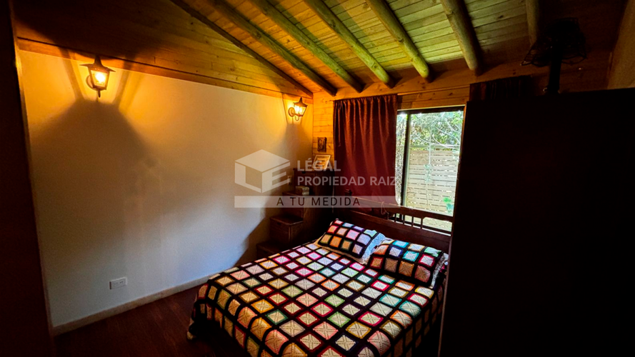 Finca en venta en Santa Elena, Medellín, 170 m² · foto 14 de 24