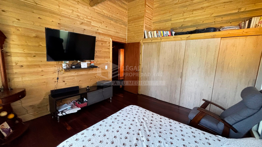 Finca en venta en Santa Elena, Medellín, 170 m² · foto 16 de 24