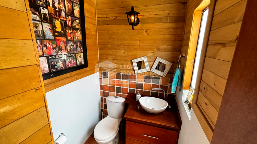 Finca en venta en Santa Elena, Medellín, 170 m² · foto 19 de 24