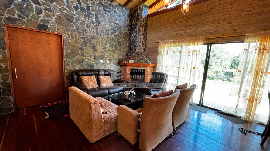 Finca en venta en Santa Elena, Medellín, 170 m² · foto 20 de 24