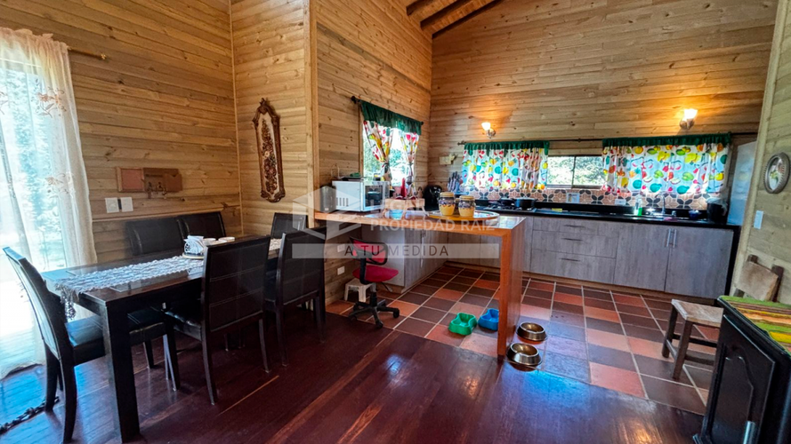 Finca en venta en Santa Elena, Medellín, 170 m² · foto 21 de 24