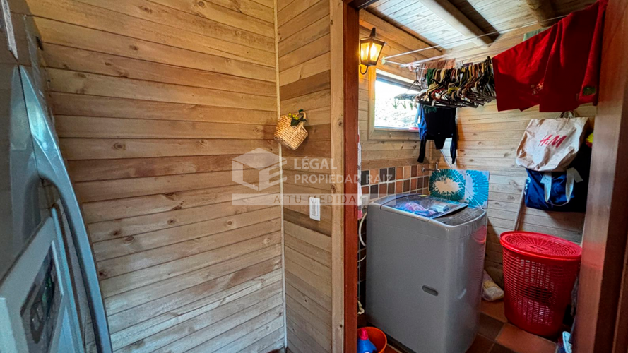 Finca en venta en Santa Elena, Medellín, 170 m² · foto 23 de 24