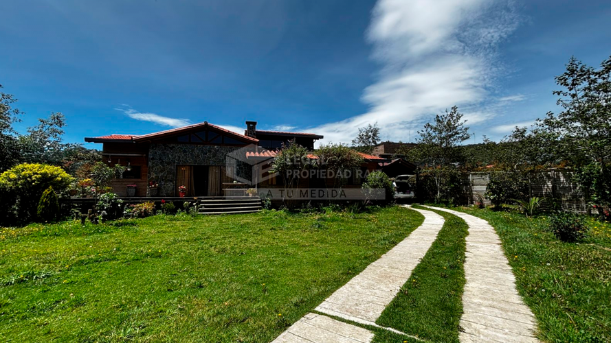 Finca en venta en Santa Elena, Medellín, 170 m² · foto 24 de 24