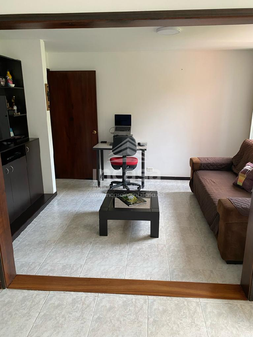 Apartamento de 2 alcobas en venta en San Fernando Viejo, Pereira, 90 m² · foto 2 de 9