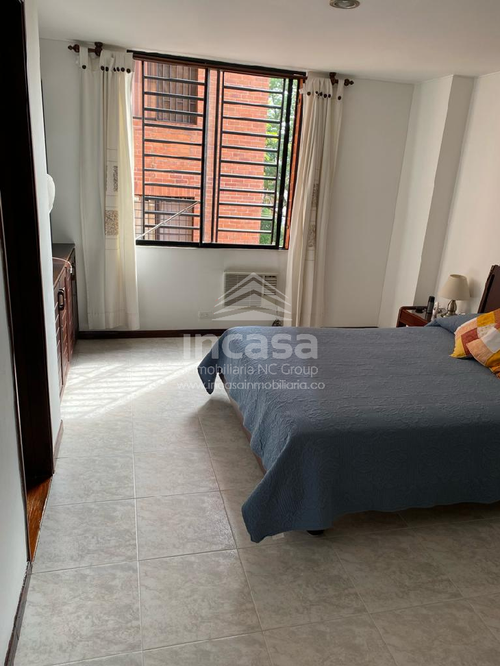 Apartamento de 2 alcobas en venta en San Fernando Viejo, Pereira, 90 m² · foto 6 de 9