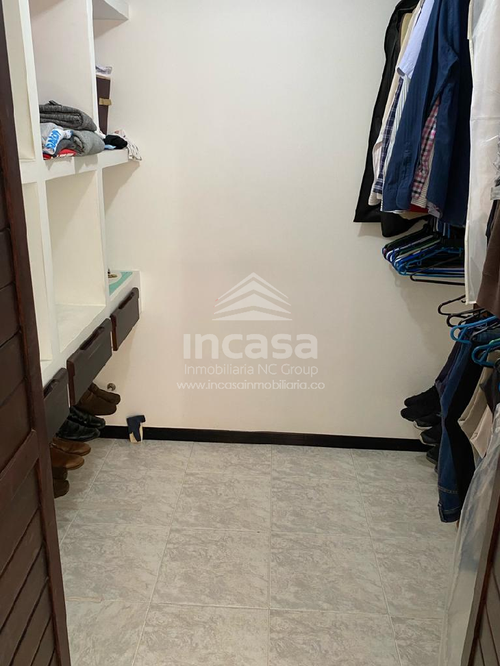 Apartamento de 2 alcobas en venta en San Fernando Viejo, Pereira, 90 m² · foto 7 de 9