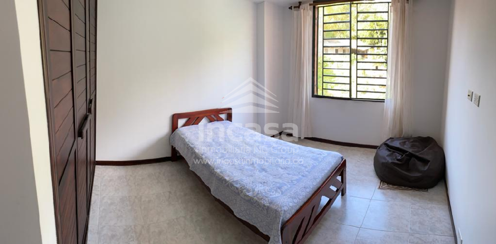 Apartamento de 2 alcobas en venta en San Fernando Viejo, Pereira, 90 m² · foto 9 de 9