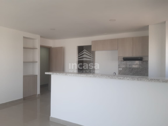 Apartamento de 2 alcobas en venta en Manga, Cartagena, 79 m² · foto 4 de 12