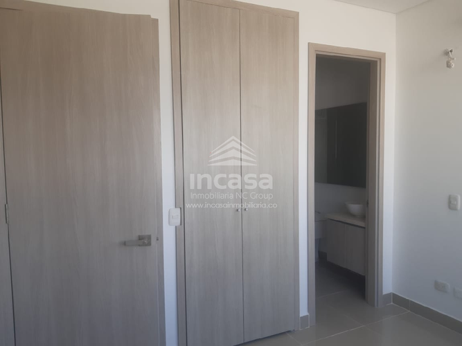 Apartamento de 2 alcobas en venta en Manga, Cartagena, 79 m² · foto 5 de 12