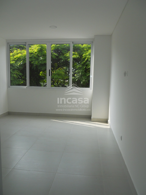 Apartamento de 3 alcobas en venta en San Fernando Viejo, Cali, 124 m² · foto 3 de 11