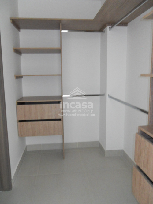 Apartamento de 3 alcobas en venta en San Fernando Viejo, Cali, 124 m² · foto 4 de 11