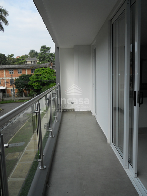 Apartamento de 3 alcobas en venta en San Fernando Viejo, Cali, 124 m² · foto 5 de 11
