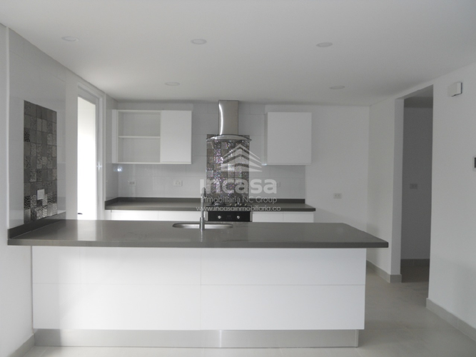 Apartamento de 3 alcobas en venta en San Fernando Viejo, Cali, 124 m² · foto 6 de 11