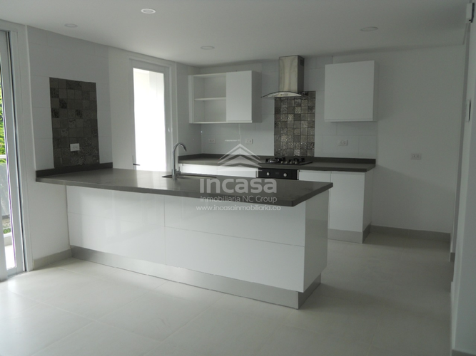 Apartamento de 3 alcobas en venta en San Fernando Viejo, Cali, 124 m² · foto 8 de 11