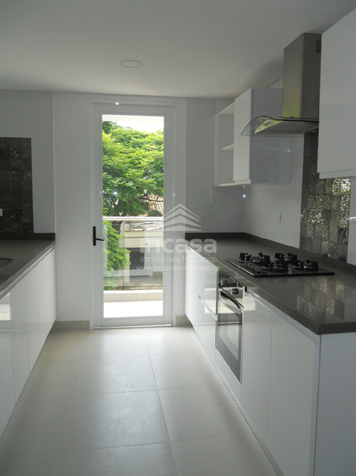 Apartamento de 3 alcobas en venta en San Fernando Viejo, Cali, 124 m² · foto 9 de 11