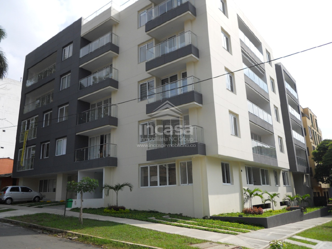 Apartamento de 3 alcobas en venta en San Fernando Viejo, Cali, 124 m² · foto 10 de 11