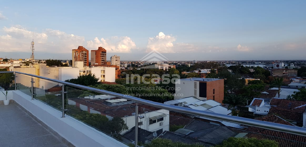 Apartamento de 3 alcobas en venta en San Fernando Viejo, Cali, 124 m² · foto 11 de 11