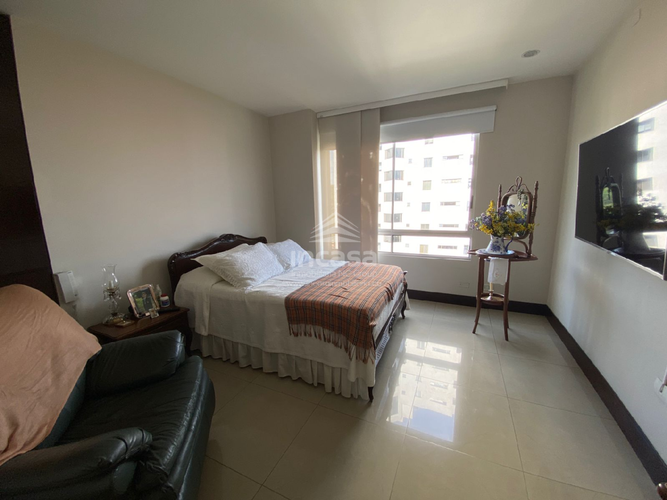 Apartamento de 3 alcobas en venta en Normandia, Cali, 185 m² · foto 6 de 16