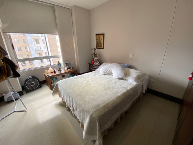 Apartamento de 3 alcobas en venta en Normandia, Cali, 185 m² · foto 7 de 16