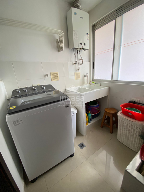 Apartamento de 3 alcobas en venta en Normandia, Cali, 185 m² · foto 8 de 16
