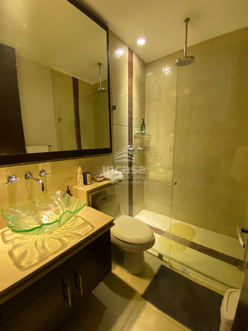 Apartamento de 3 alcobas en venta en Normandia, Cali, 185 m² · foto 9 de 16
