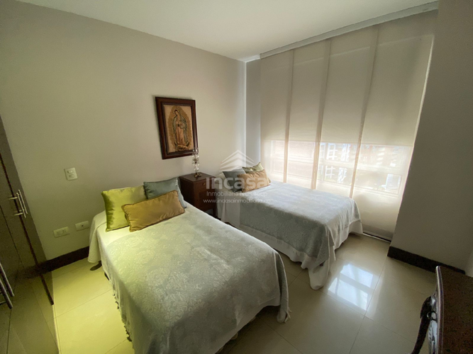 Apartamento de 3 alcobas en venta en Normandia, Cali, 185 m² · foto 10 de 16