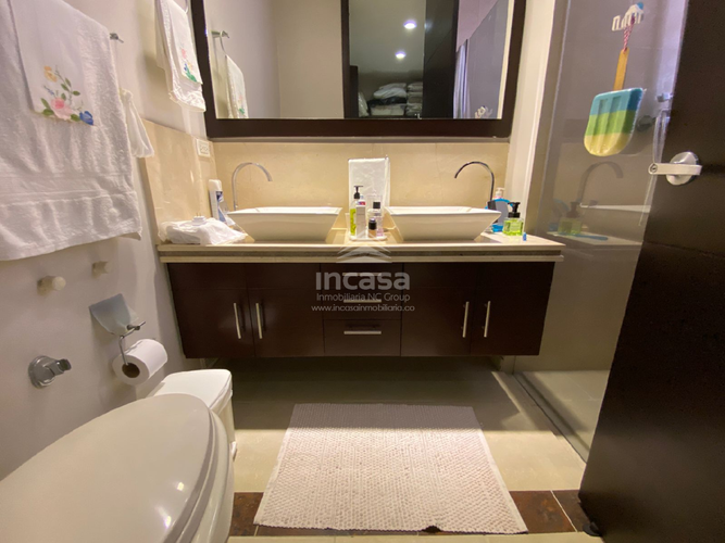 Apartamento de 3 alcobas en venta en Normandia, Cali, 185 m² · foto 13 de 16