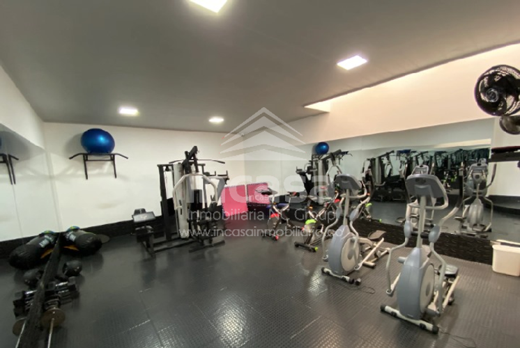 Apartamento de 3 alcobas en venta en Normandia, Cali, 185 m² · foto 14 de 16