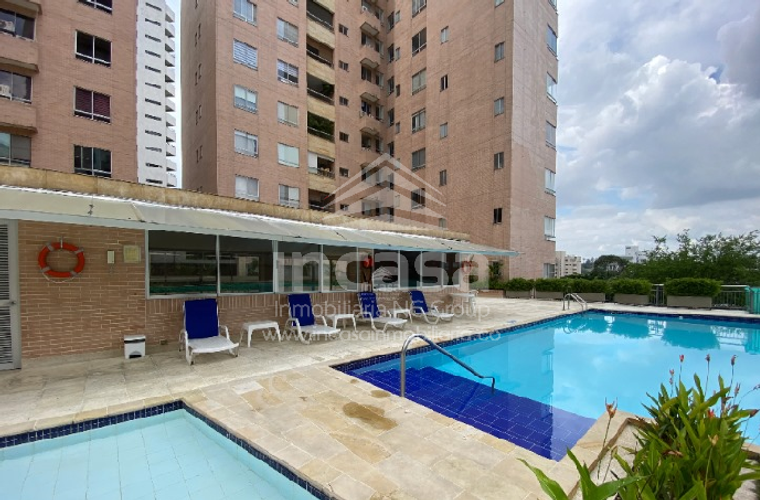 Apartamento de 3 alcobas en venta en Normandia, Cali, 185 m² · foto 15 de 16