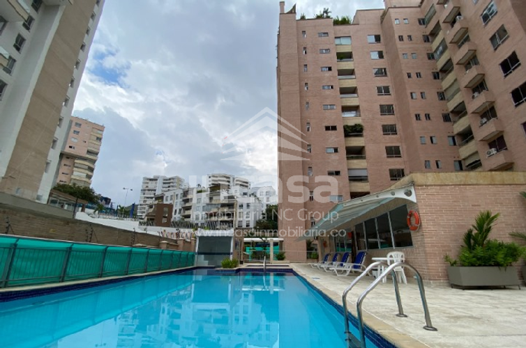 Apartamento de 3 alcobas en venta en Normandia, Cali, 185 m² · foto 16 de 16