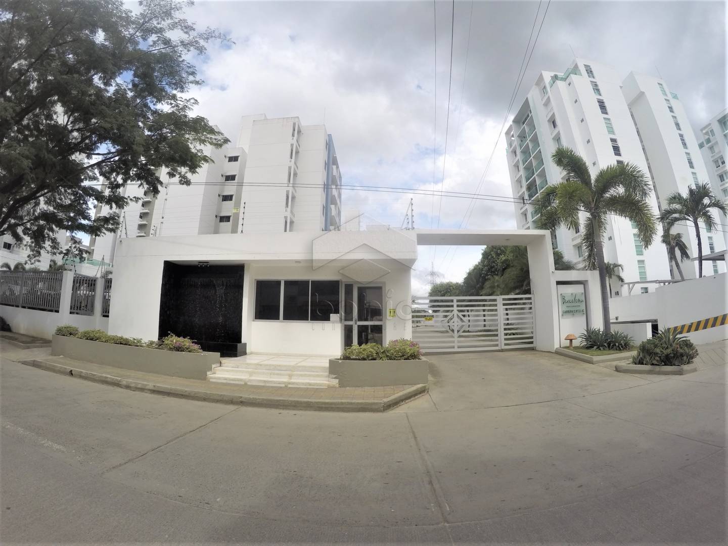 Apartamento en venta en La Castellana, Montería · foto 3 de 14