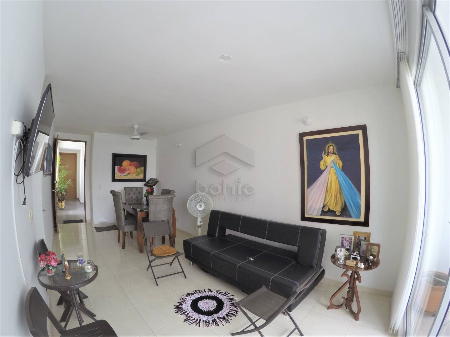 Apartamento en venta en La Castellana, Montería · foto 4 de 14