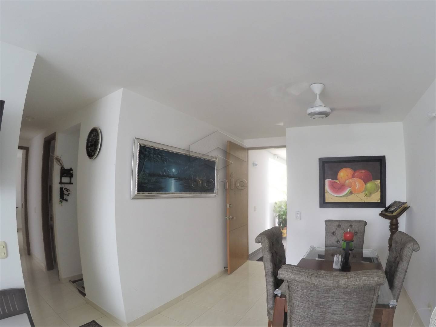 Apartamento en venta en La Castellana, Montería · foto 5 de 14
